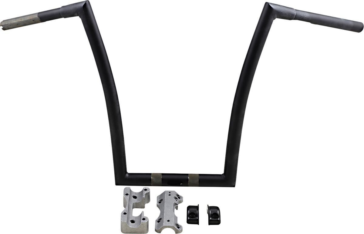 Todd'S Cycle Handlebar 17