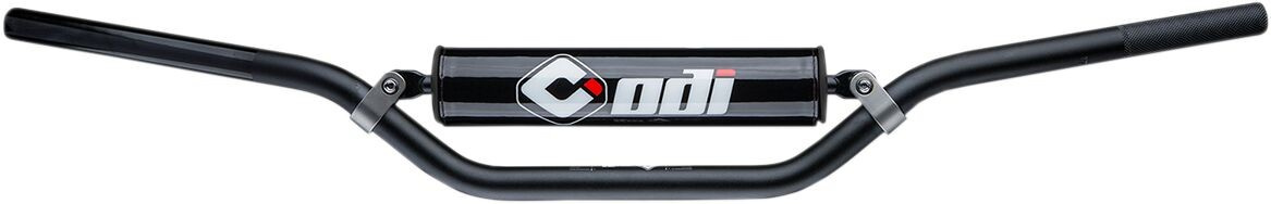 Odi Handlebar Mcgrath Blk Handlebar Mcgrath Blk