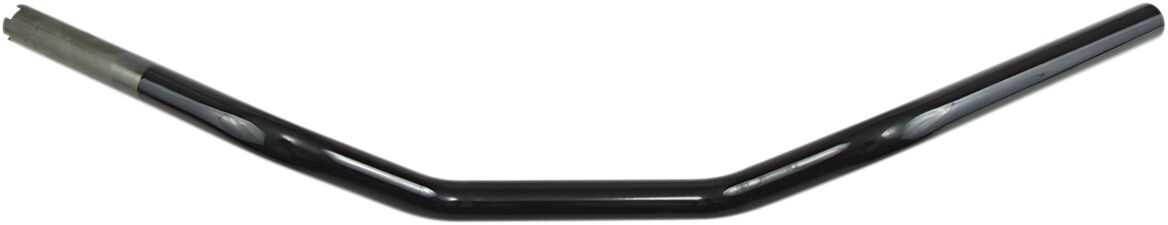 Drag Specialties Handlebar 1 Superbar Black Tbw Handlebar 1 Suprbr Bk