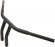 Drag Specialties Handlebar 1-1/4 Drag Specialties Handlebar 1-1/4