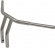 Drag Specialties Handlebar 1-1/4 Drag Specialties Handlebar 1-1/4