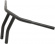 Drag Specialties Handlebar 1-1/4 Drag Specialties Handlebar 1-1/4