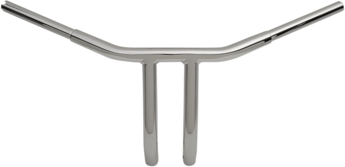 Drag Specialties Handlebar Bufinvrt Ch Tbw Handlebar Bufinvrt Ch Tbw