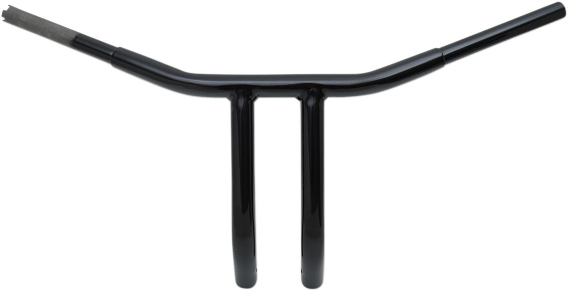 Drag Specialties Handlebar Bufinvrt Bk Tbw Handlebar Bufinvrt Bk Tbw