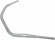 Drag Specialties Handlebar 1-1/2 Drag Specialties Handlebar 1-1/2