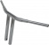 Drag Specialties Handlebar 14 Drag Specialties Handlebar 14