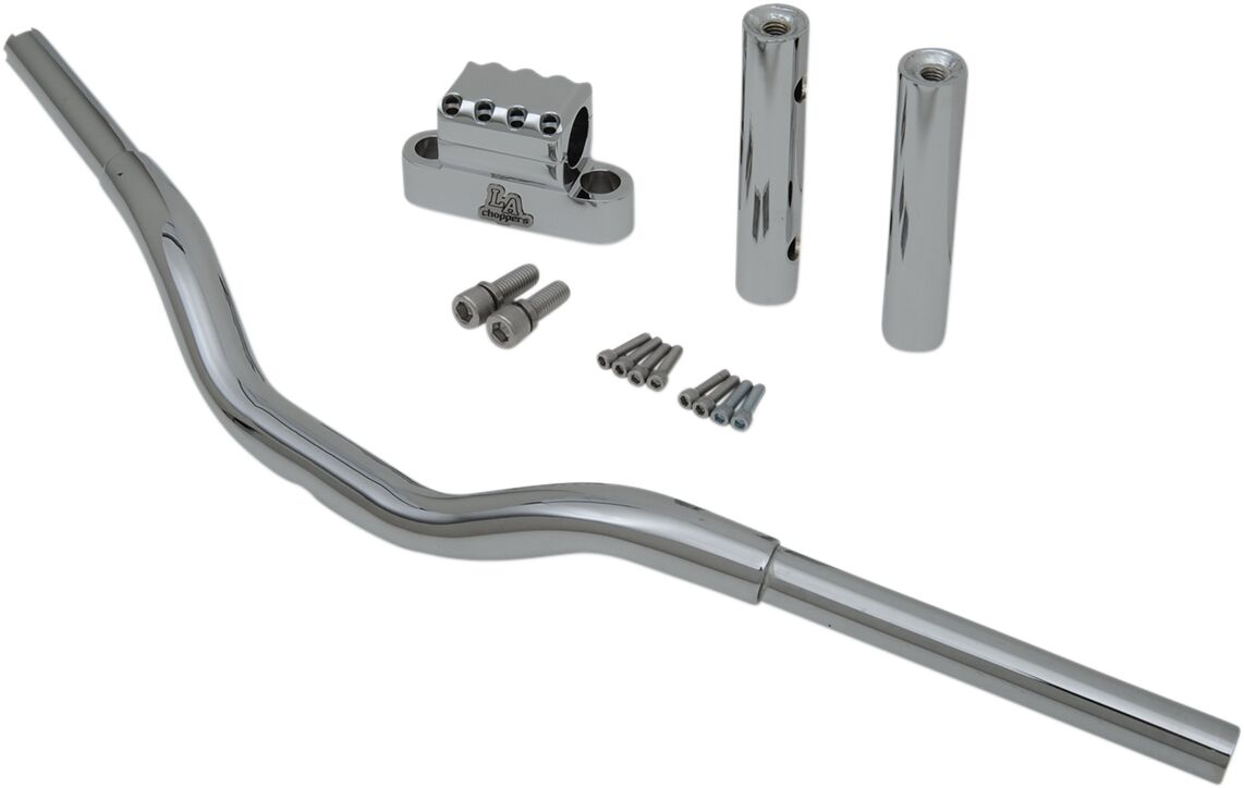 La Choppers  Handlebar 10C Kage-F Tee