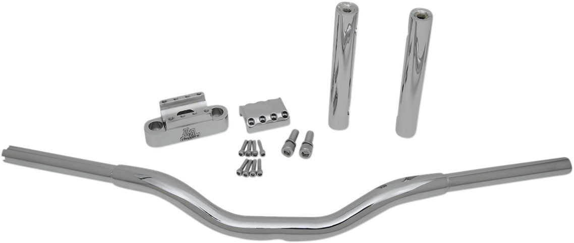 La Choppers  Handlebar 12C Kage-F Tee