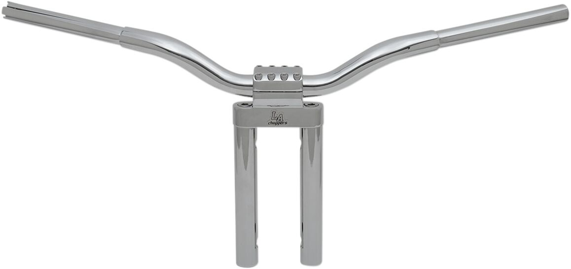 La Choppers  Handlebar 12C Kage-F Tee