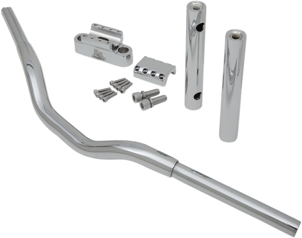 La Choppers  Handlebar 12C Kage-F Tee