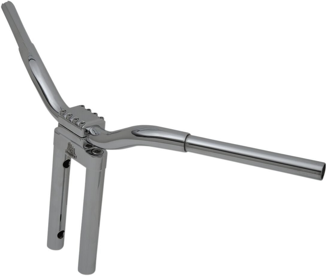 La Choppers  Handlebar 12C Kage-F Tee