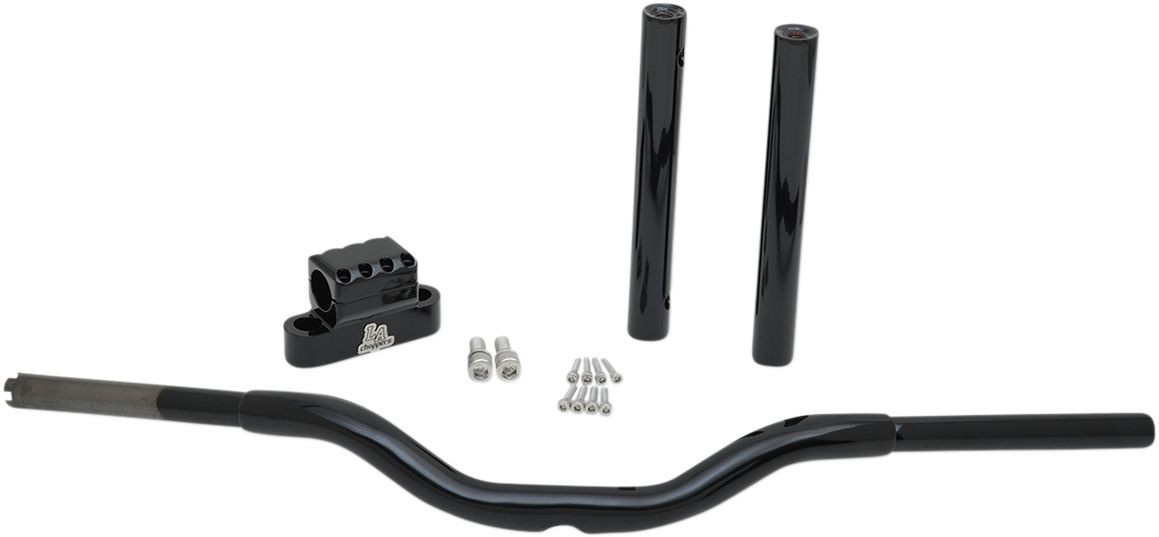 La Choppers  Handlebar 14B Kage-F Tee