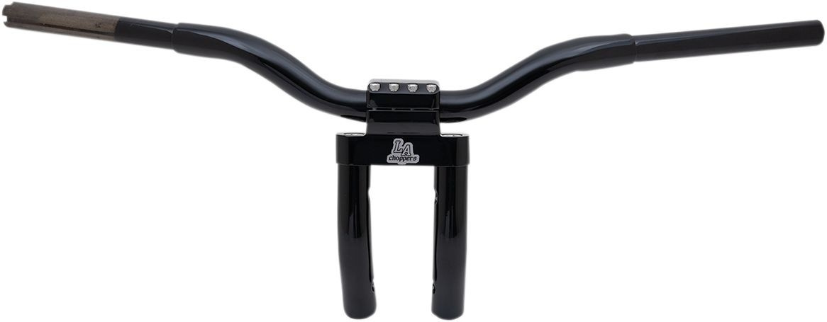 La Choppers  Handlebar 9B Kf Tee W/Pb