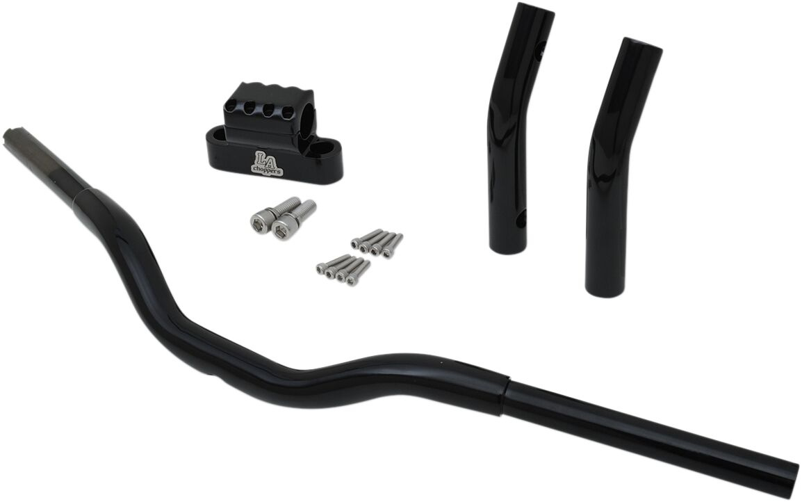 La Choppers  Handlebar 11B Kf Tee W/Pb