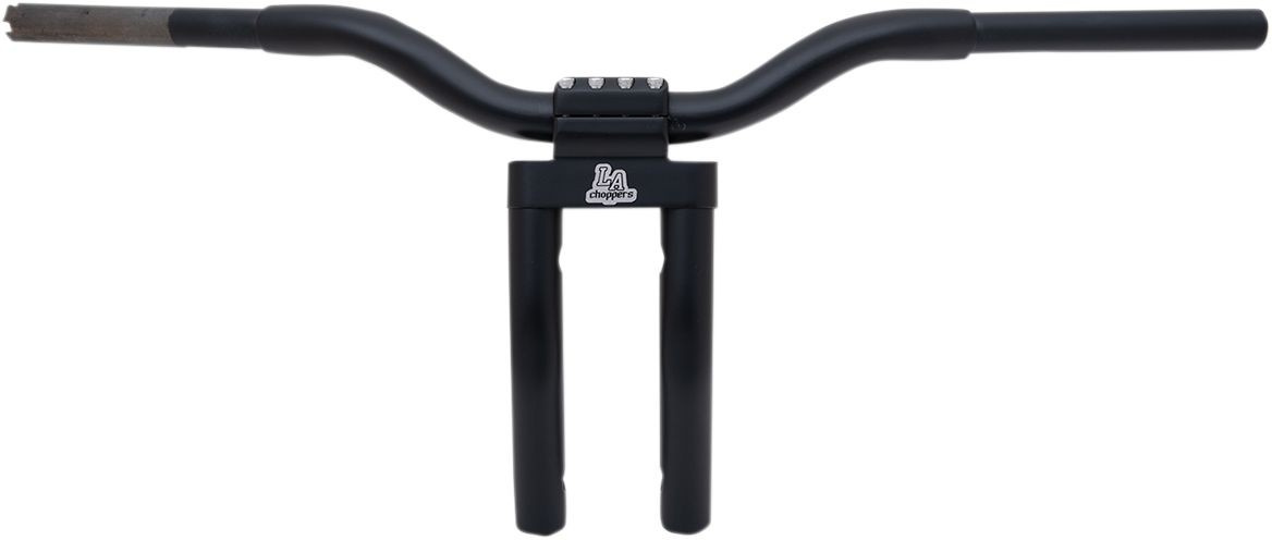 La Choppers  Handlebar 11M Kf Tee W/Pb