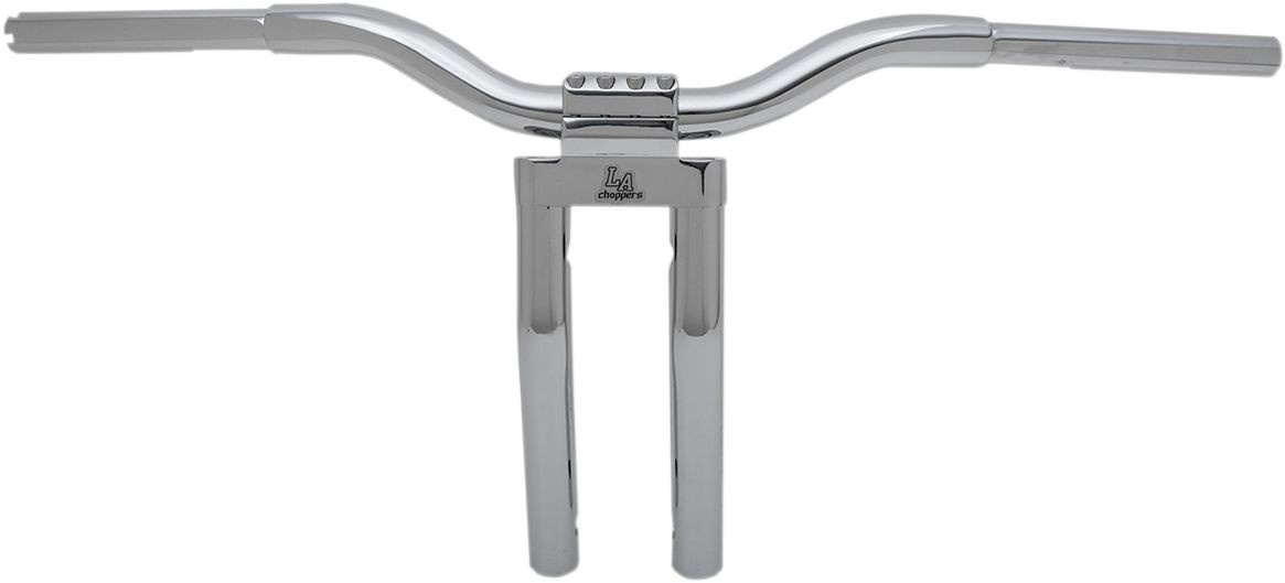 La Choppers  Handlebar 13C Kf Tee W/Pb