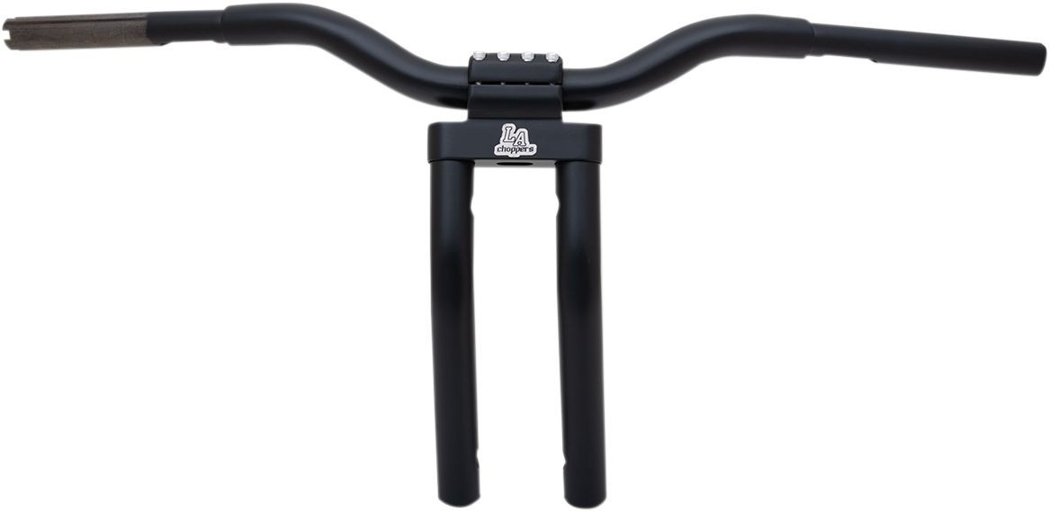 La Choppers  Handlebar 13M Kf Tee W/Pb