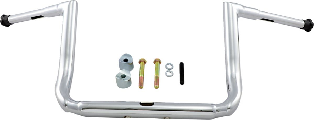 La Choppers  Handlebar Grndtp 12C Flht