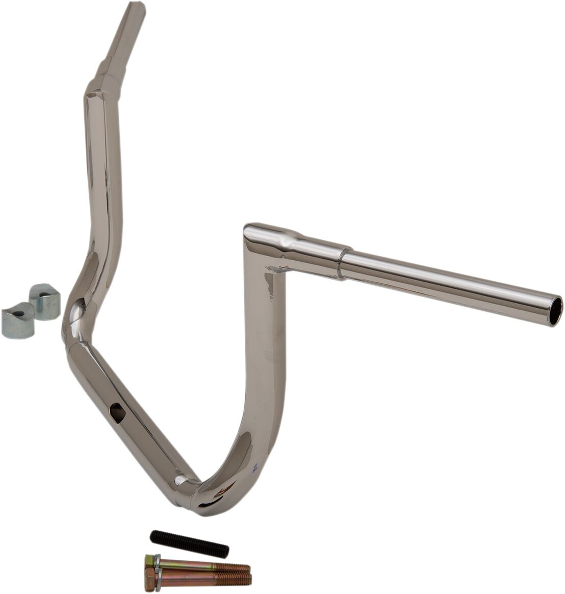 La Choppers  Handlebar Grndtp 12C Flht