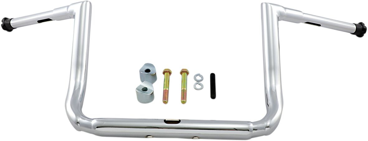 La Choppers  Handlebar Grndtp 12C Flht