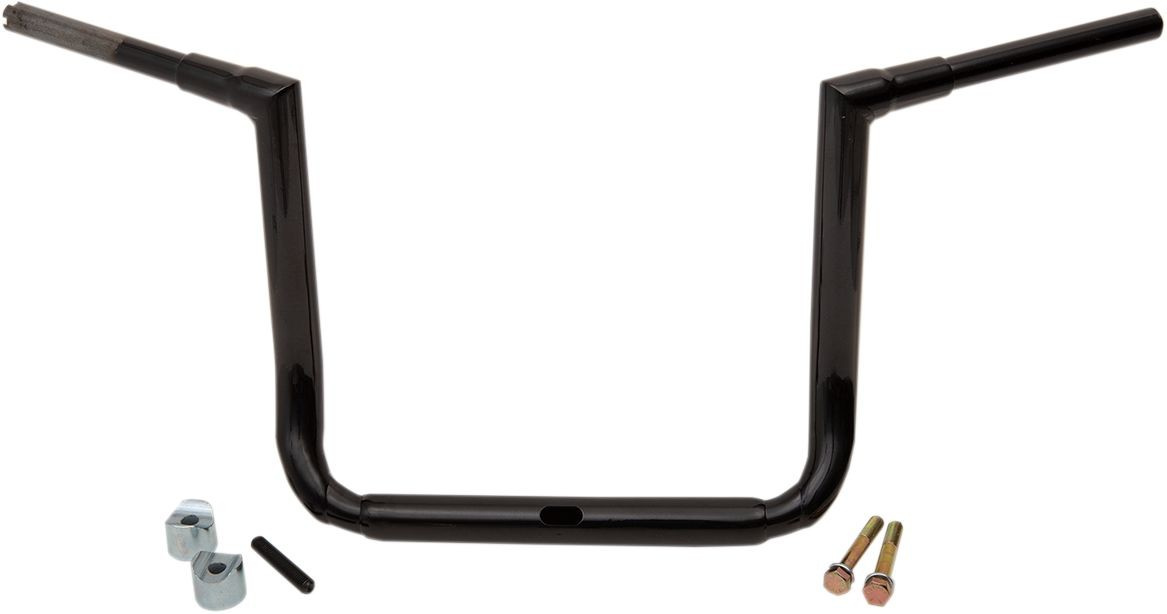 La Choppers  Handlebar Grndtp 14B Flht