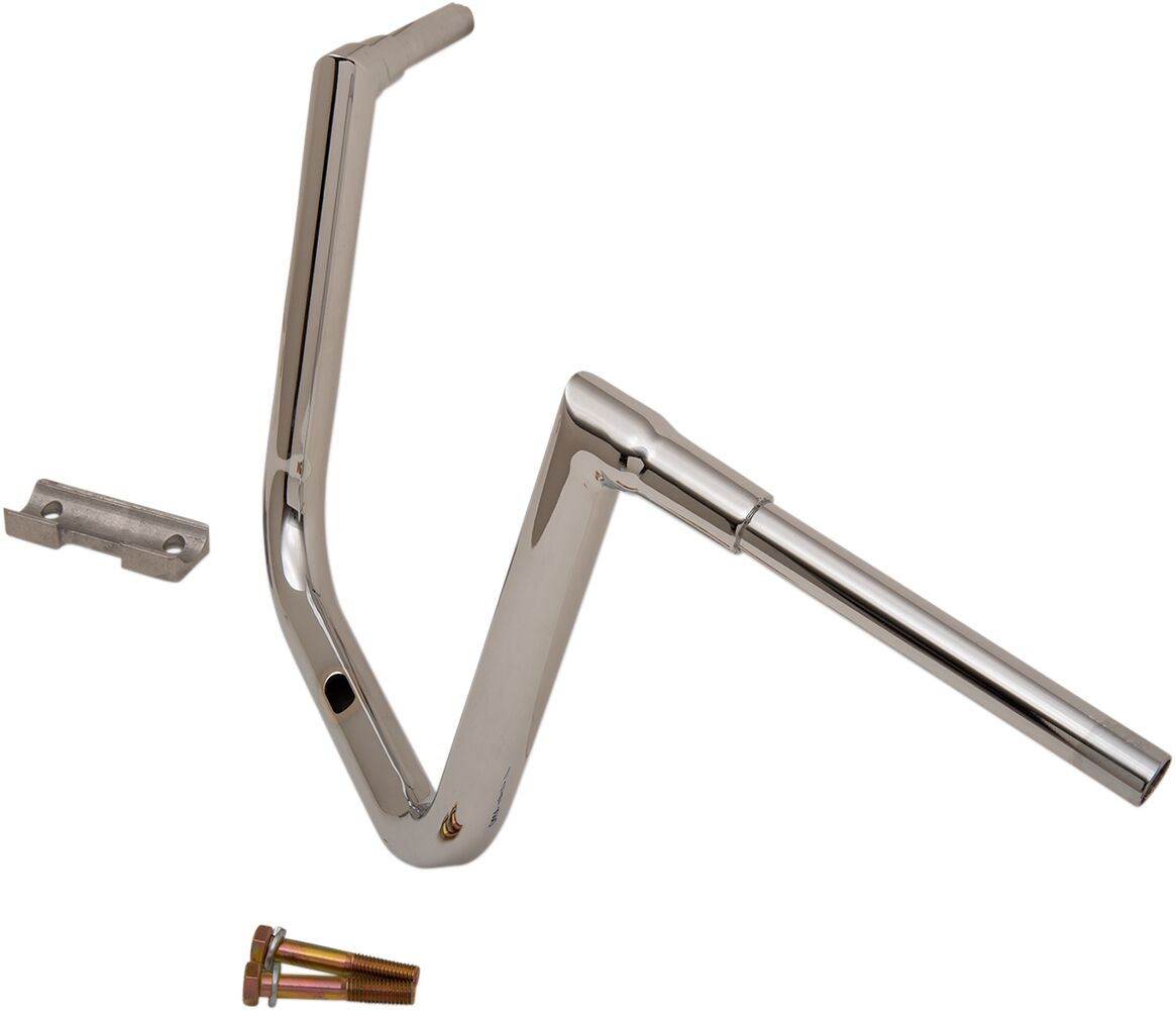 La Choppers  Handlebar Grndtp 13C Fltr