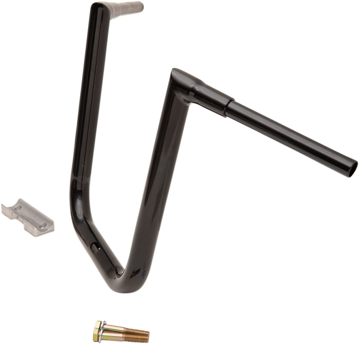 La Choppers  Handlebar Grndtp 16B Fltr