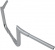 La Choppers  Handlebar Primeape 10C La Choppers  Handlebar Primeape 10C