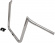 La Choppers  Handlebar P-Ape 16C Fltr La Choppers  Handlebar P-Ape 16C Fltr