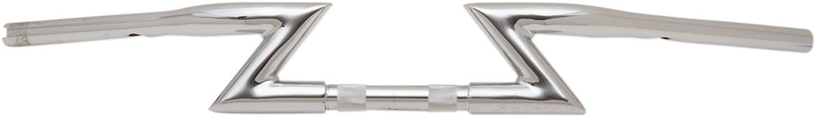 La Choppers  Handlebar Outlw Z 1.25 C