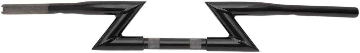 La Choppers  Handlebar Outlw Z 1.25 B