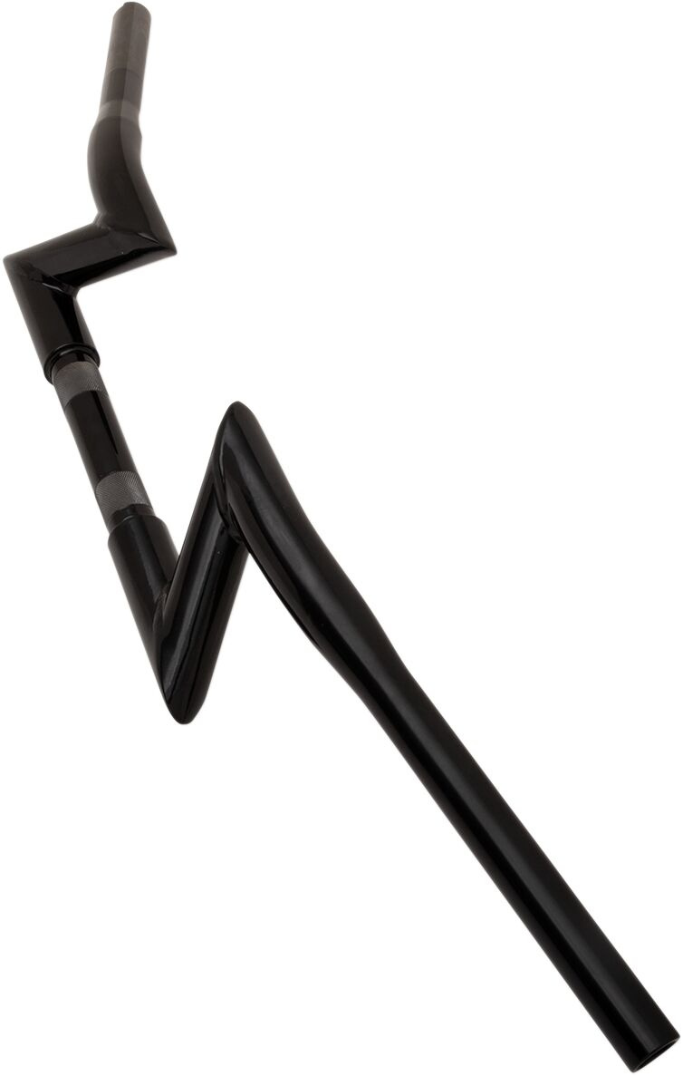 La Choppers  Handlebar Outlw Z 1.25 B
