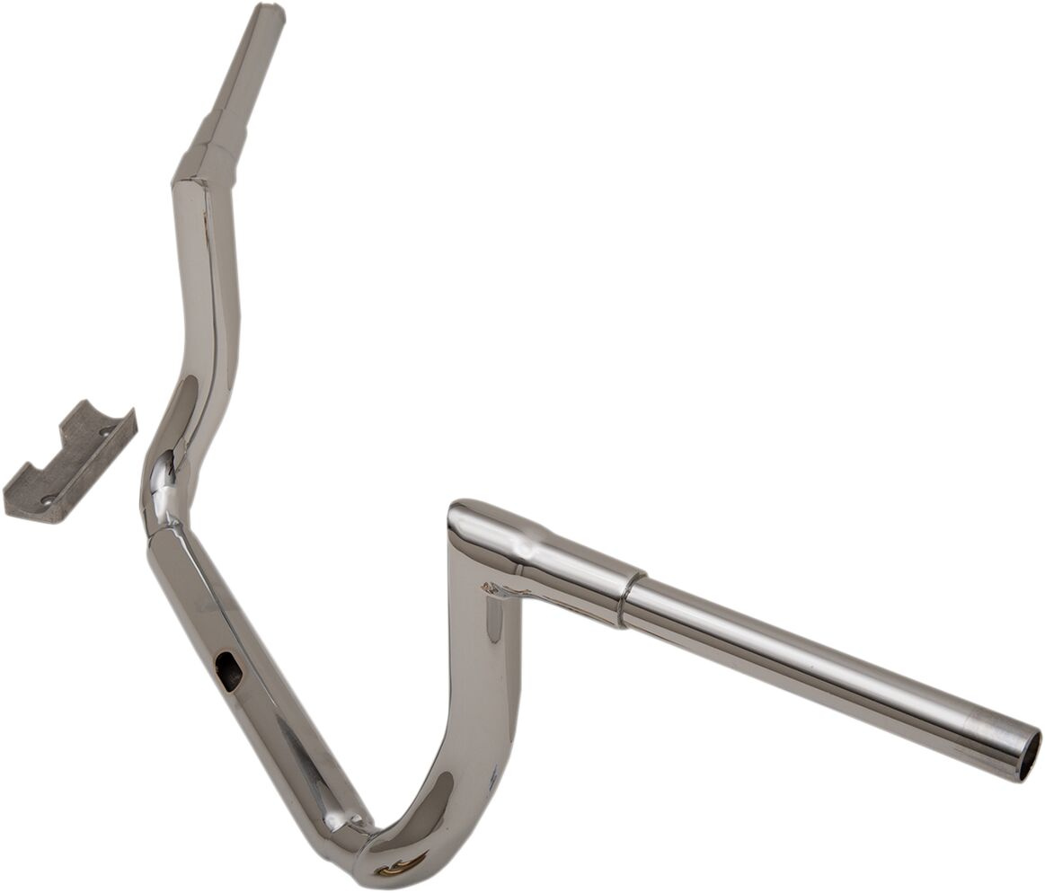 La Choppers  Handlebar Grndtp 10C Flht