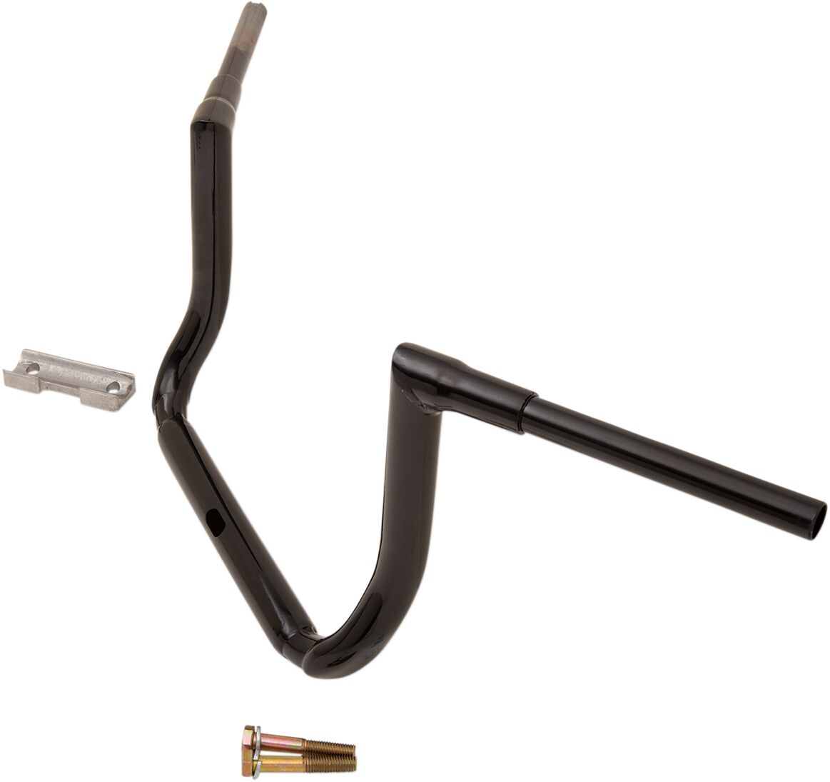 La Choppers  Handlebar Grndtp 12B Flht
