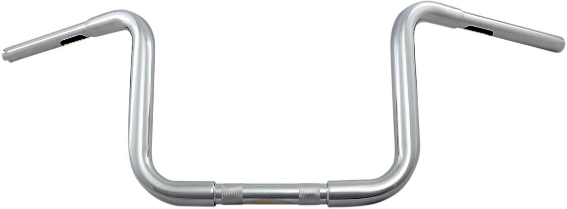 Todd'S Cycle  Handlebar 10C 1.25 Stpbtr