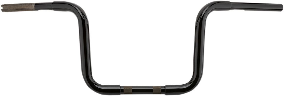 Todd'S Cycle  Handlebar 10B 1.25 Stpbtr