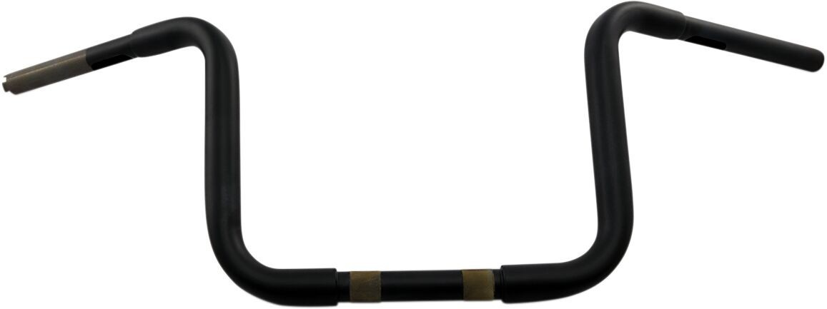 Todd'S Cycle  Handlebar 10M 1.25 Stpbtr