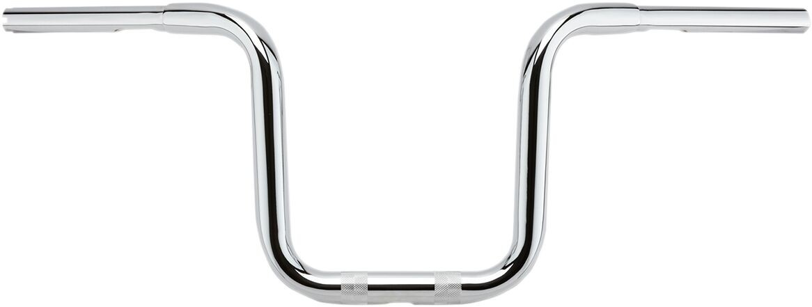Todd'S Cycle  Handlebar 10C Beater 1.25
