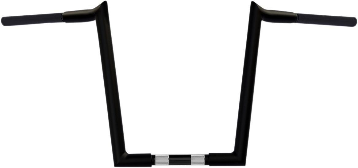 Wild 1  Handlebar Hooked 14 Blk