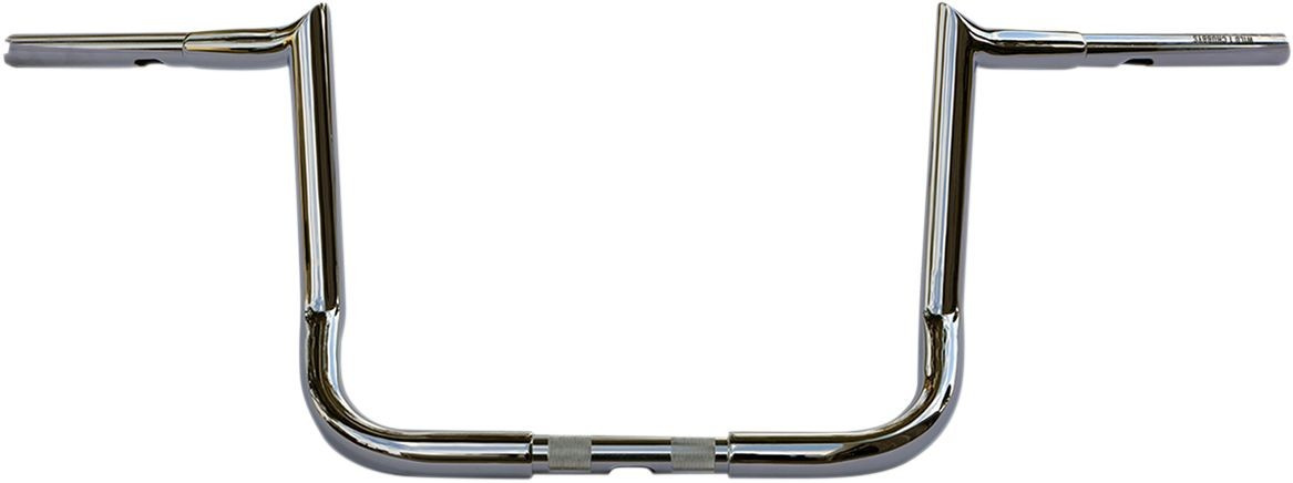 Wild 1  Handlebar Hooked12Bag Ch