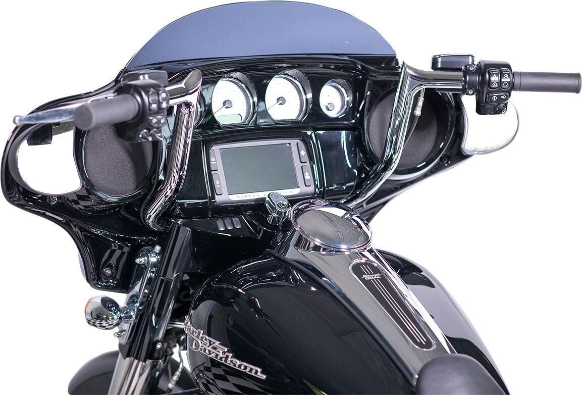 Fat Baggers Inc. Handlebar 12