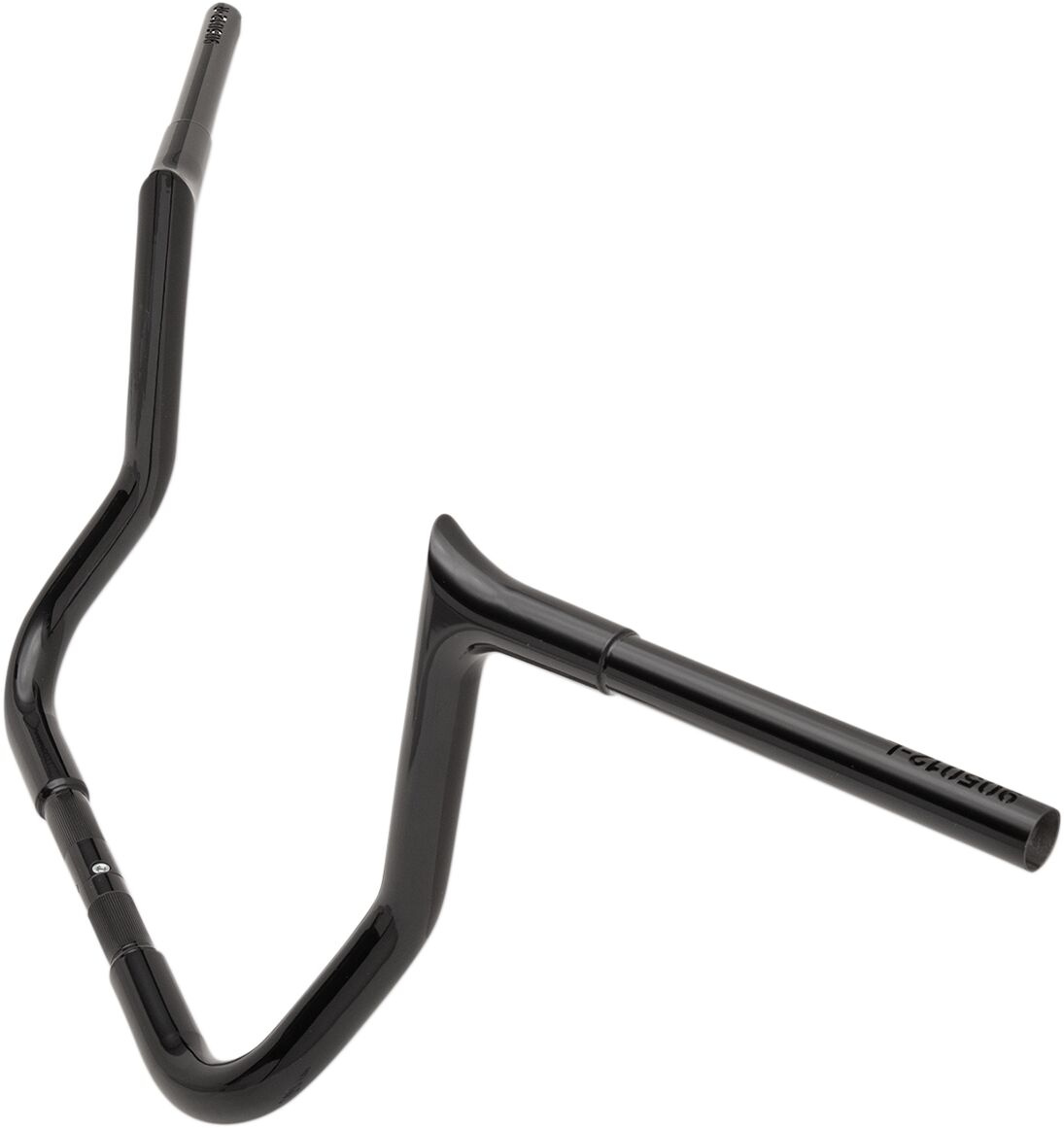 Fat Baggers Inc. Handlebar 12