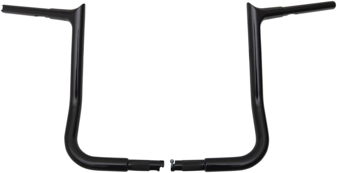 Fat Baggers Inc. Handlebar 14