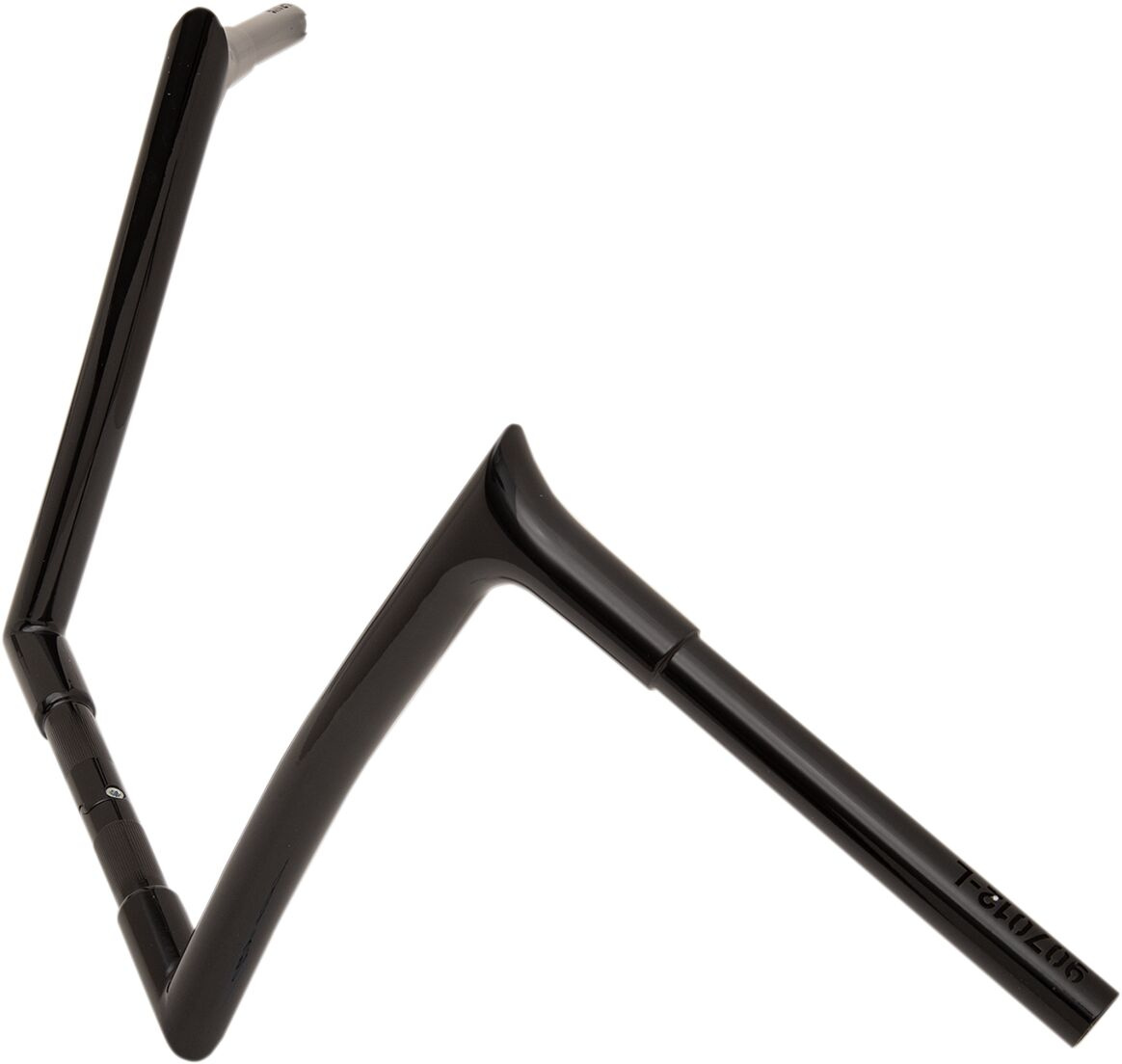 Fat Baggers Inc. Handlebar 12