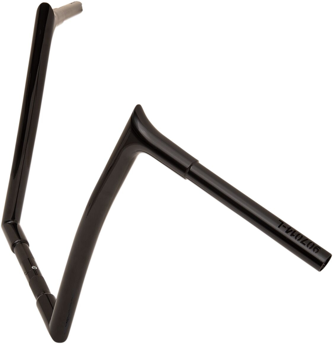 Fat Baggers Inc. Handlebar 14