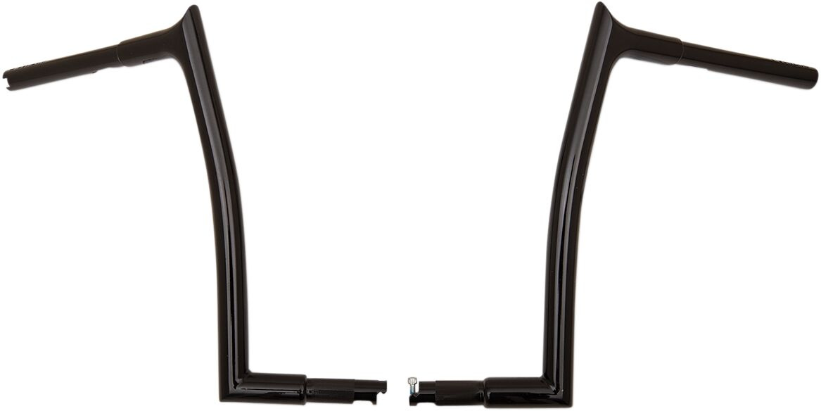 Fat Baggers Inc. Handlebar 14