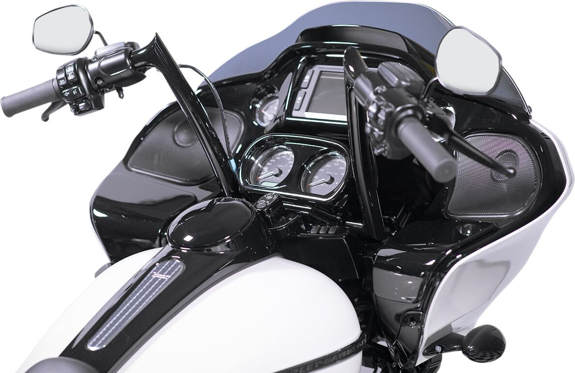 Fat Baggers Inc. Handlebar 12