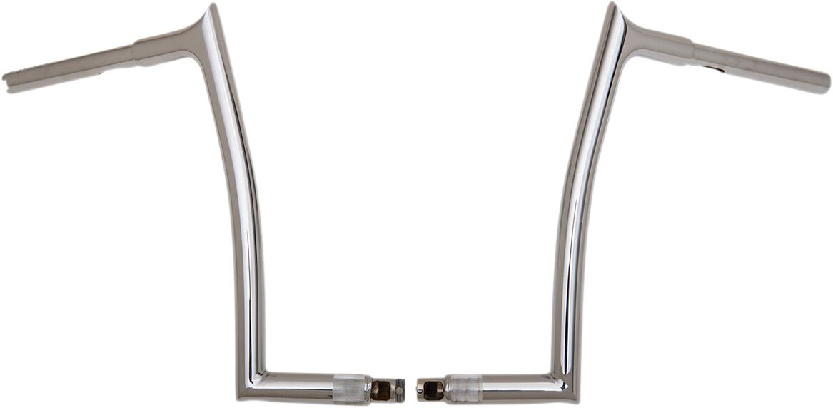 Fat Baggers Inc. Handlebar 14