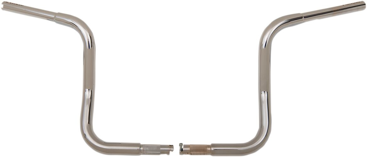 Fat Baggers Inc. Handlebars 12