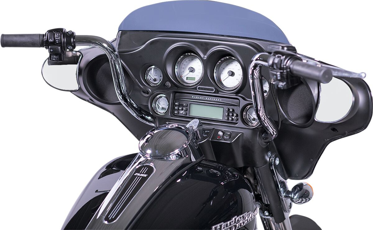 Fat Baggers Inc. Handlebars 12